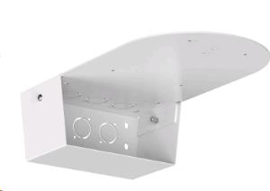 Camera Mount Sony Srg A40 Ppa 911  White