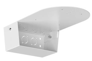 Camera Mount Sony Srg A40 Ppa 911  White