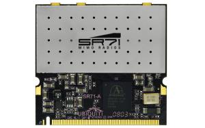 Sr71-a Mini PCI Card 802.11a/b/g/n Mimo 3t3r
