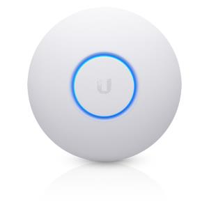 Access Point Unifi Nano Hd Indooor 4 X4 Mumimo 802.3af Poe