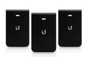 In-wall Hd Covers Black 3-pack