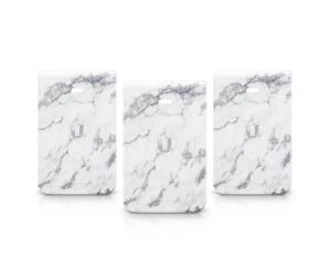 In-wall Hd Covers Marble 3-pack