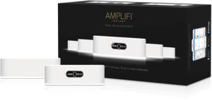 Amplifi Instant Kit (1x Router + 1x Meshpoint)