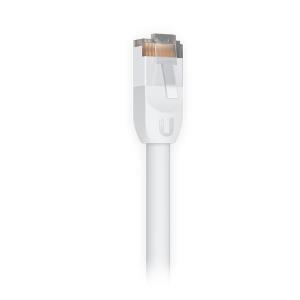 Unifi Patch Cable - Cat5e - Outdoor - 5m - White