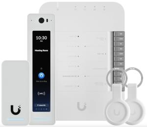 Unifi Access G2 Starter Kit Pro