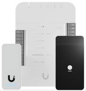Unifi Access G2 Starter Kit