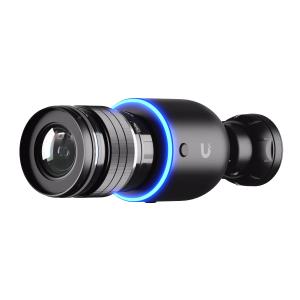 Uvc-ai-DSLRIndoor / Outdoor 4k Poe Camera With 17 Or 45mm Wide Angle