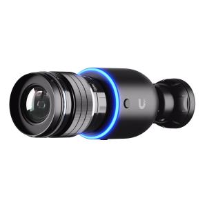 Uvc-ai-DSLRIndoor / Outdoor 4k Poe Camera With 17 Or 45mm Long Distance