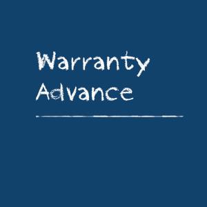 Warranty Advance Product Line A