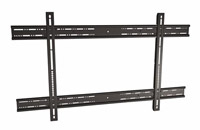Universal Flat Panel Mounting Bracket-bl (psbub)