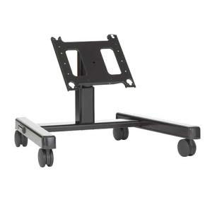 Medium Confidence Monitor Cart 2