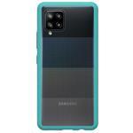 Samsung Galaxy A42 5G React  Case - Sea Spray