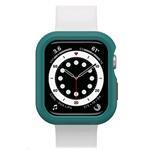 LifeProof Watch Bumper for Apple Watch Series 6/SE/5/4 40mm Down Under - teal
