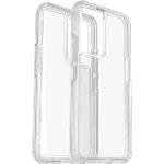 Samsung Galaxy S22 Symmetry case Clear