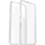 Samsung Galaxy S22 React case clear