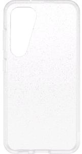 Galaxy S23 Case React Series - Stardust (Clear Glitter)