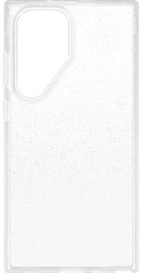 Galaxy S23 Ultra Case React Series - Stardust (Clear Glitter)