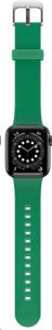 Apple Watch Band 38/40/41mm All Day Comfort - Green Juice (Green)