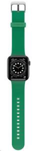 Apple Watch Band 42/44/45mm All Day Comfort - Green Juice (Green)