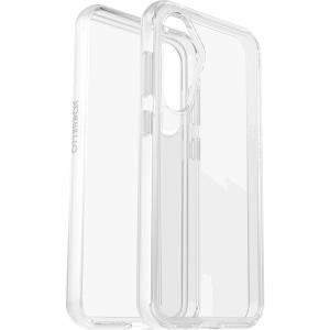 Samsung Galaxy S23 FE - Symmetry Clear - clear - Pro Pack