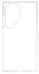 Galaxy S24 Ultra - React Series Case - Clear