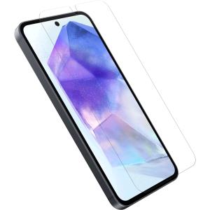 Galaxy A55 5G - Screen Protector OtterBox Glass - clear