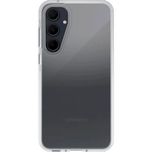 Galaxy A35 5G Case - React Series - Clear