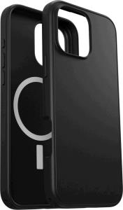 iPhone 16 Pro Max Case - Symmetry Series for MagSafe - Black