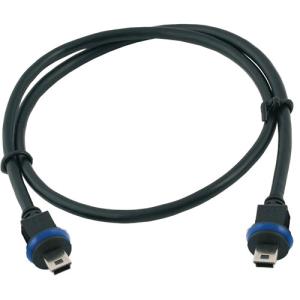 232-IO-Box Cable D/S/V1x 2 m