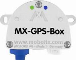 Mx-gps-box