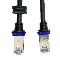 Ethernet Patch Cable For Mobotix 7 10m