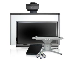 iQ appliance for enterprise for SMART Board Pro sries interactive displays 1 year warranty extension