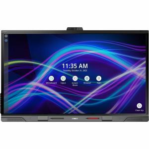 SMARTBoard interactive display QX075 Pro with iQ