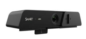 Smart 4K Ultra HD ePTZ Camera 120