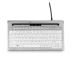 S-board 840 Compact Keyboard Qwerty Us