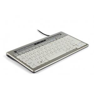 S-board 840 Compact Keyboard Qwertzu German