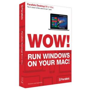 Parallels Desktop For Mac Business Edition - Mac - 1 User Subsrciption 3 Years