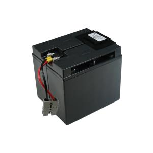 UPS Replacement Rbc7 Battery (upl0748a)