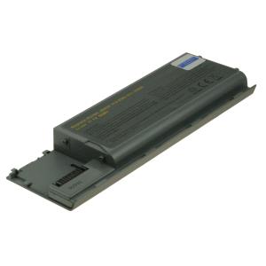 Battery For Dell 11.1v 4400mah