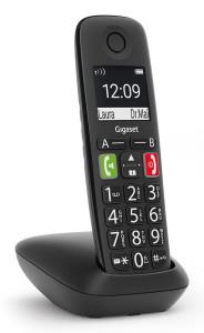 Gigaset E290R DUO Black