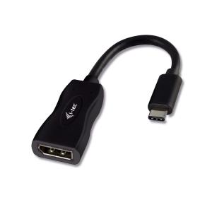 USB-c Video Adapter 1dp 4k External Graphik Card