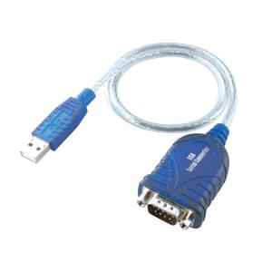 Adapter USB To Serial Rs232
