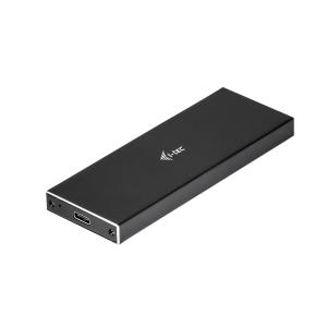 USB-c 3.1 M2 Case Mysafe HDD SSD Metal External 10gbps