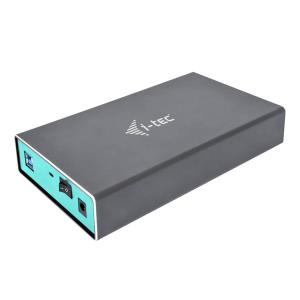 Mysafe Easy 3.5in External Case USB 3.0 In