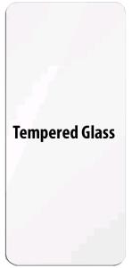 Screen Protector Tempered Glass Clear  - 9H for iPad Pro 12.9in 2020