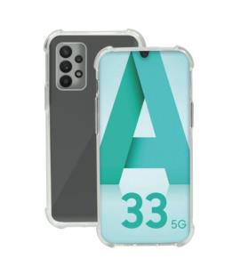 R Series Protective Case With Reinforced Corners For Galaxy A33 5g