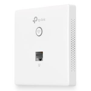 Wireless N Wall-plate Access Point 300mbps