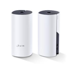 Deco P9 - Whole-home Wi-Fi System Ac1200 - 2-pack