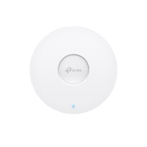 Access Point Omada Eap610 Slim Ax1800 Wireless  Wi-Fi 6 Dual Bandceiling Mount