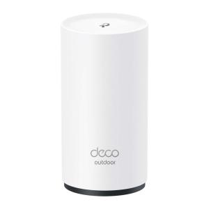 Deco X50 Outdoor - Whole Home Wi-Fi 6 - 1 Pack
